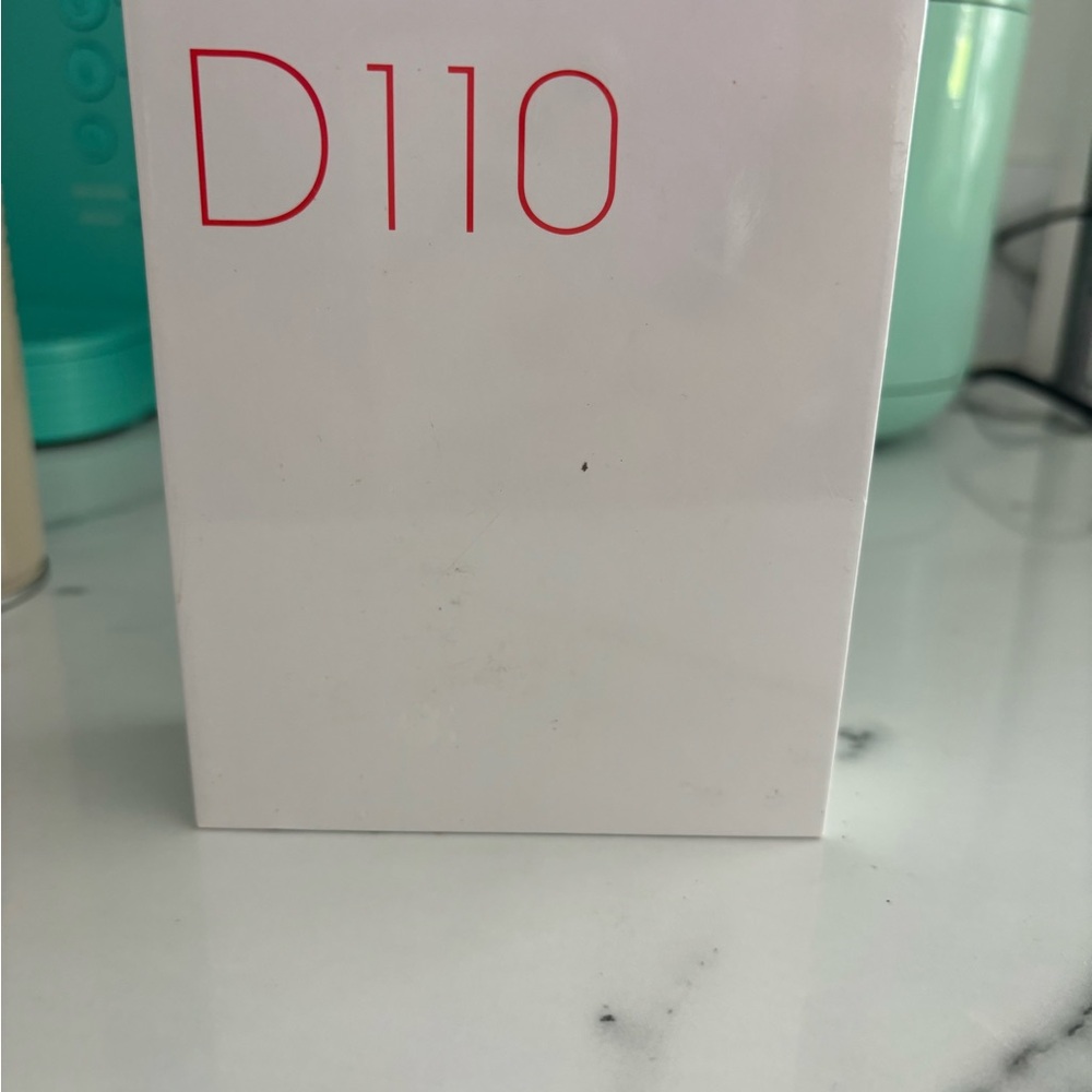 NIIMBOT D110 Label Maker Machine New